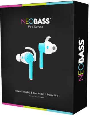 Neo online pods earbuds